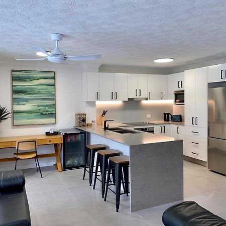 Jubilee Views Holiday Apartments Gold Coast Ngoại thất bức ảnh