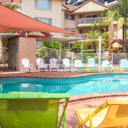 Jubilee Views Holiday Apartments Gold Coast Ngoại thất bức ảnh