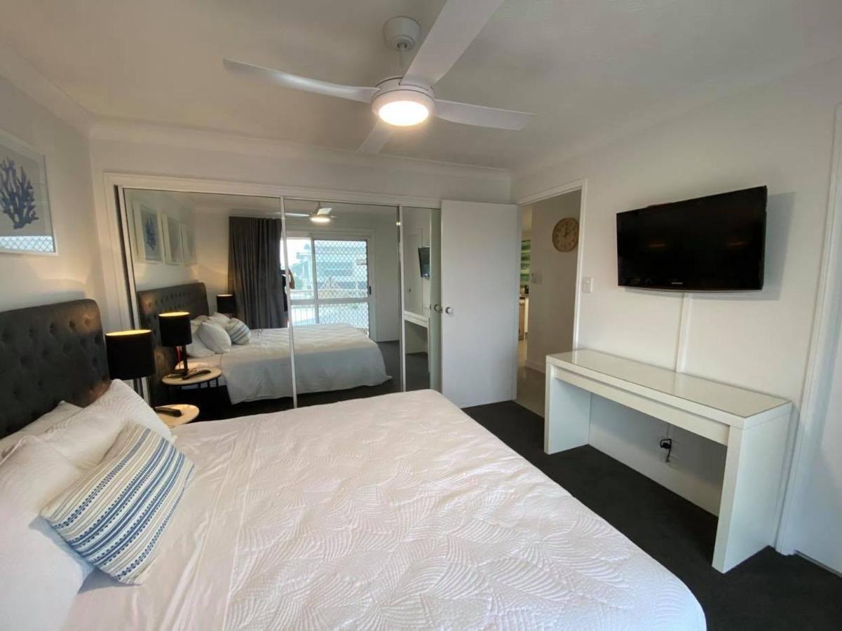 Jubilee Views Holiday Apartments Gold Coast Ngoại thất bức ảnh
