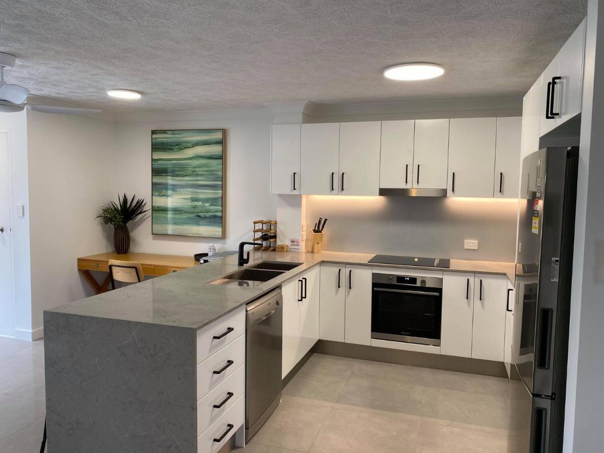 Jubilee Views Holiday Apartments Gold Coast Ngoại thất bức ảnh