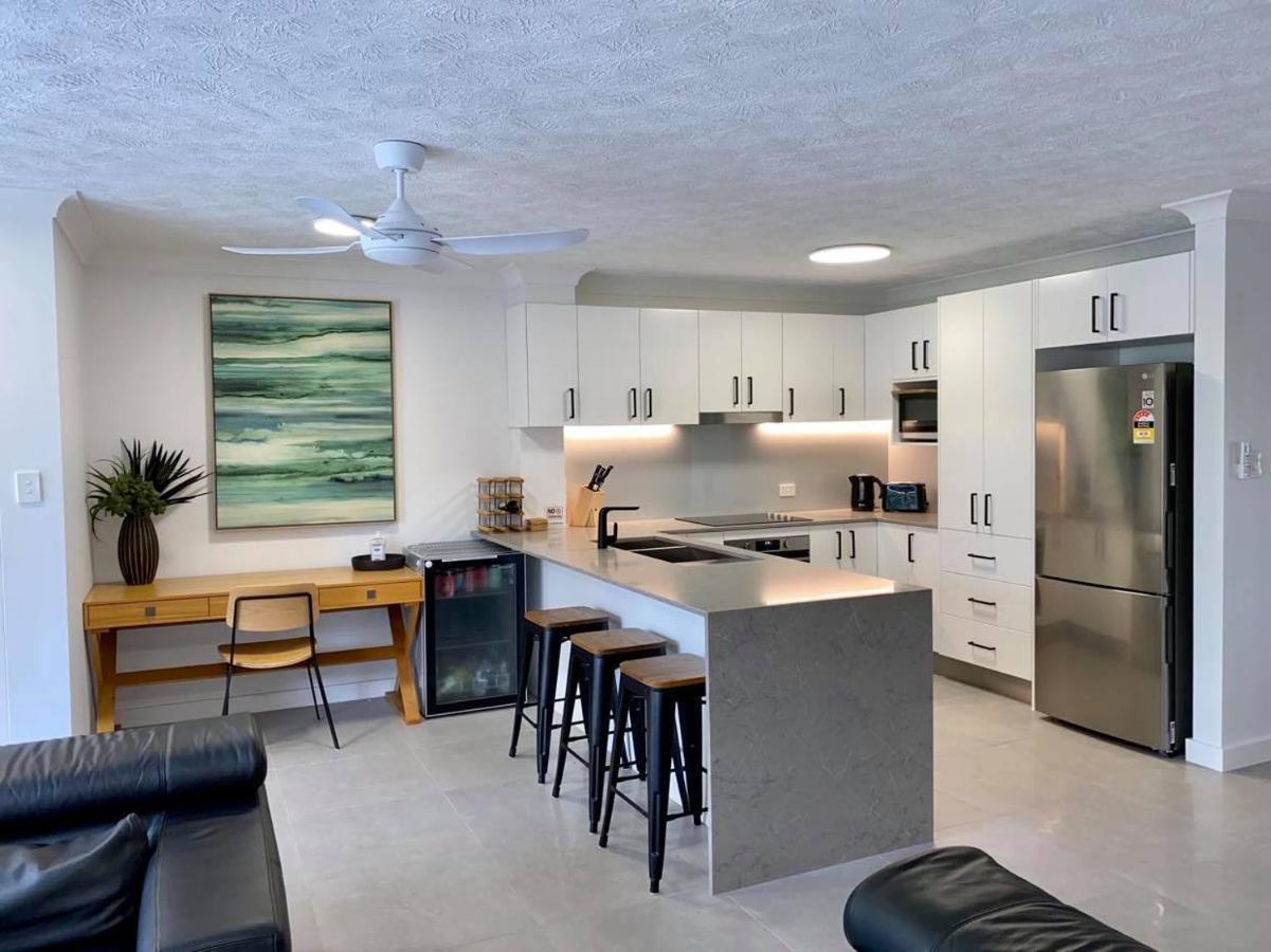 Jubilee Views Holiday Apartments Gold Coast Ngoại thất bức ảnh