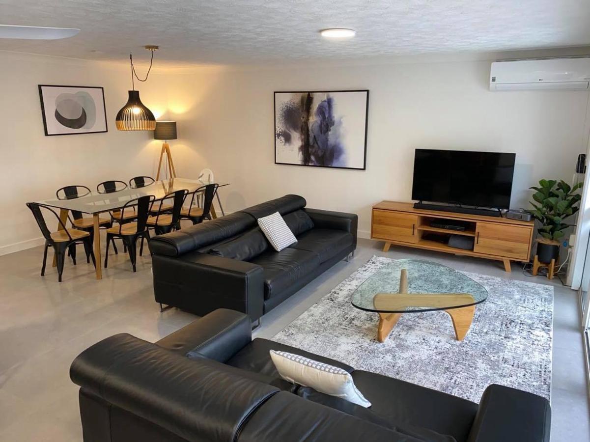 Jubilee Views Holiday Apartments Gold Coast Ngoại thất bức ảnh