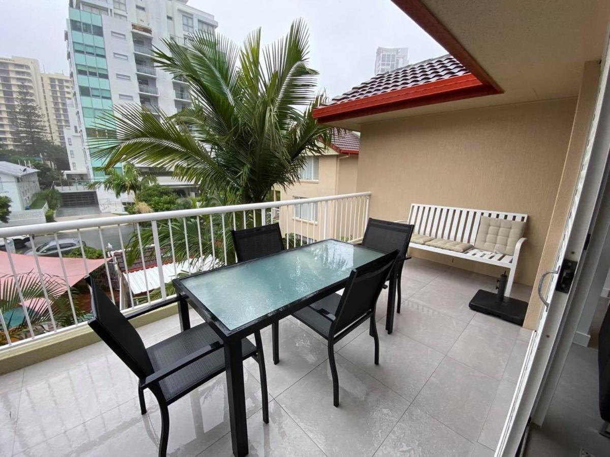 Jubilee Views Holiday Apartments Gold Coast Ngoại thất bức ảnh
