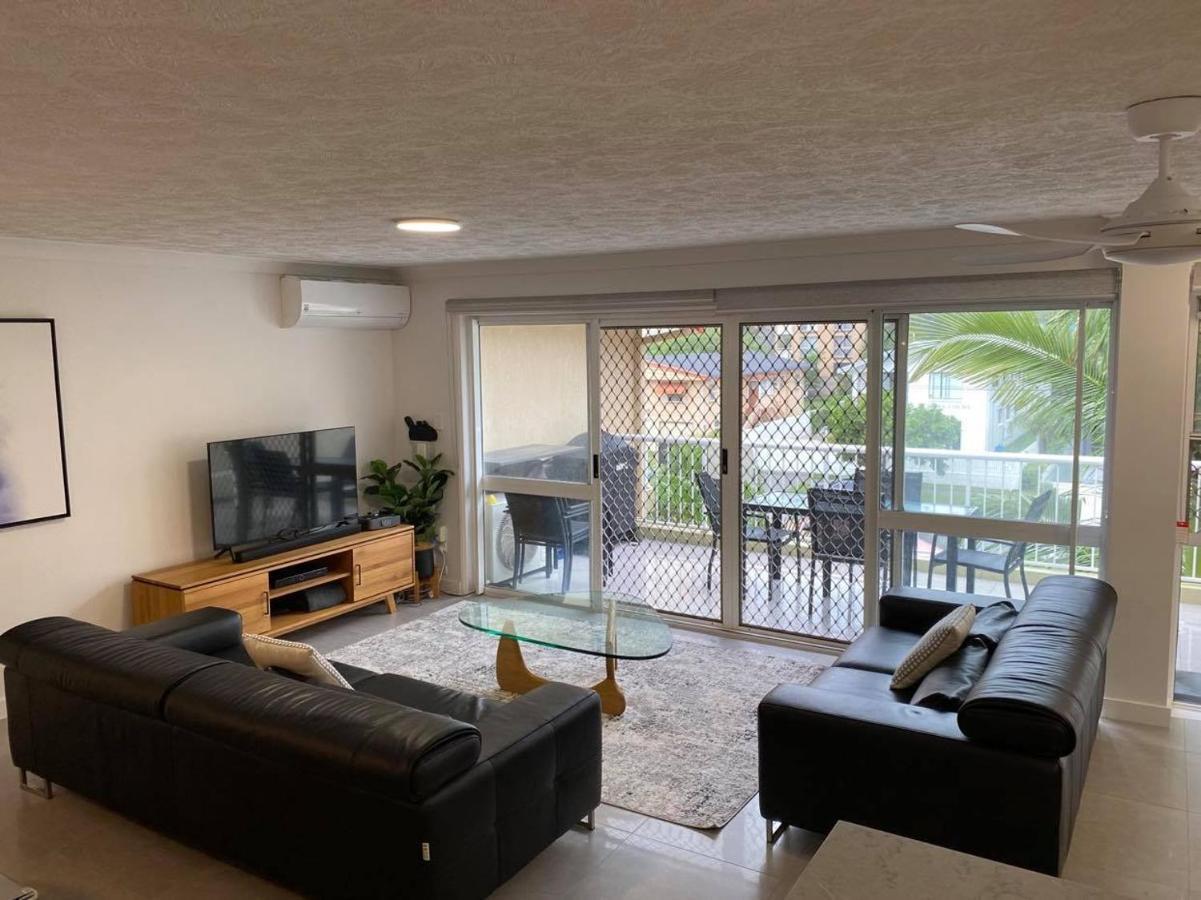 Jubilee Views Holiday Apartments Gold Coast Ngoại thất bức ảnh