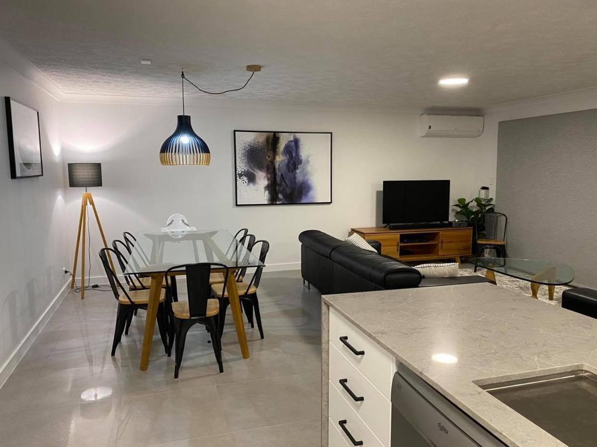 Jubilee Views Holiday Apartments Gold Coast Ngoại thất bức ảnh
