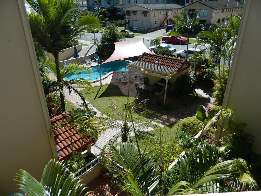 Jubilee Views Holiday Apartments Gold Coast Ngoại thất bức ảnh