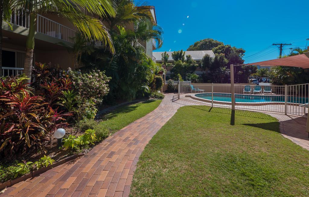 Jubilee Views Holiday Apartments Gold Coast Ngoại thất bức ảnh
