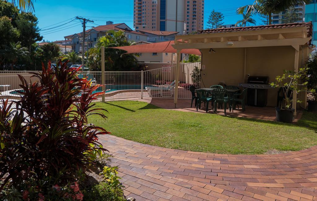 Jubilee Views Holiday Apartments Gold Coast Ngoại thất bức ảnh
