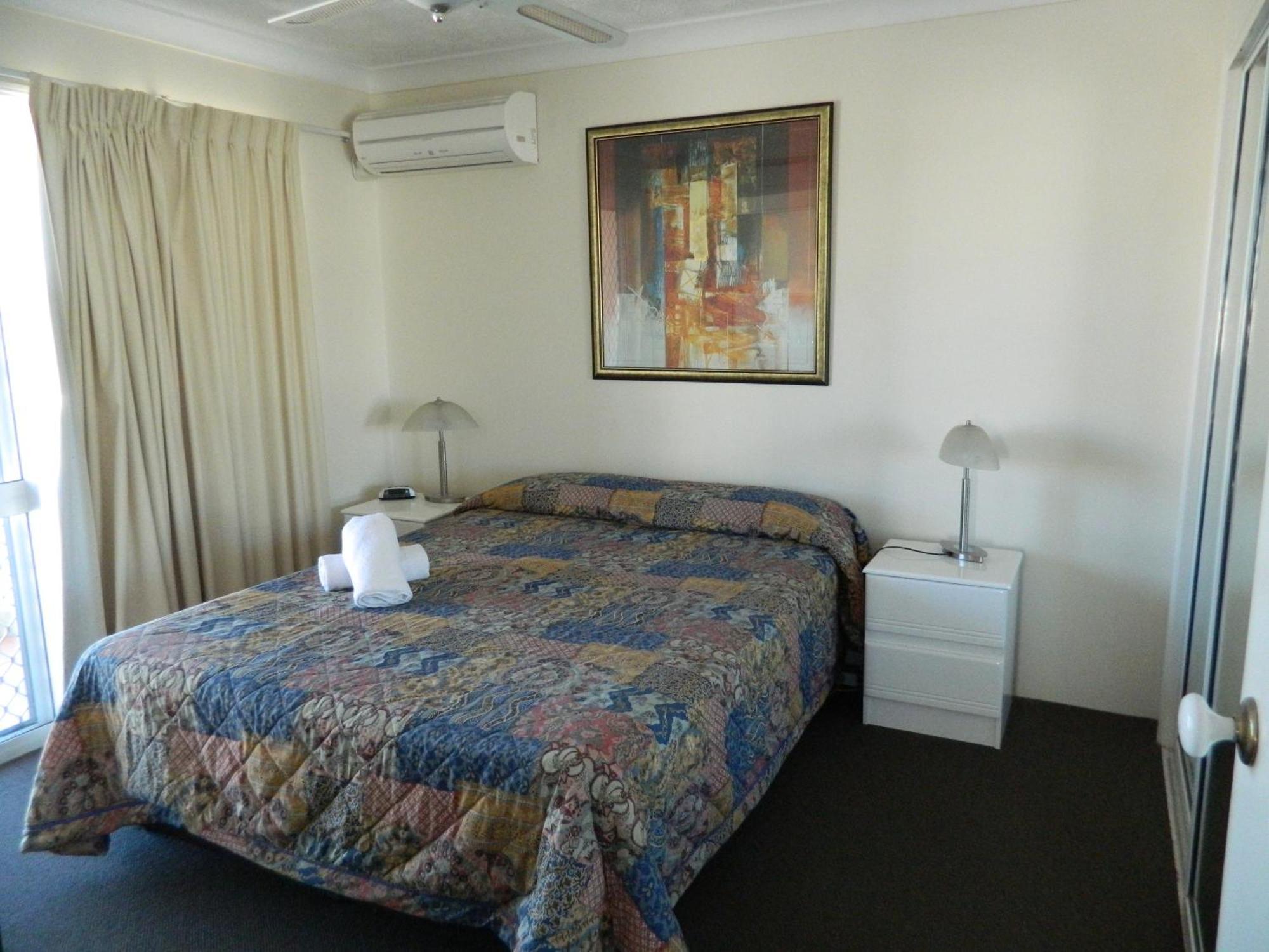 Jubilee Views Holiday Apartments Gold Coast Phòng bức ảnh