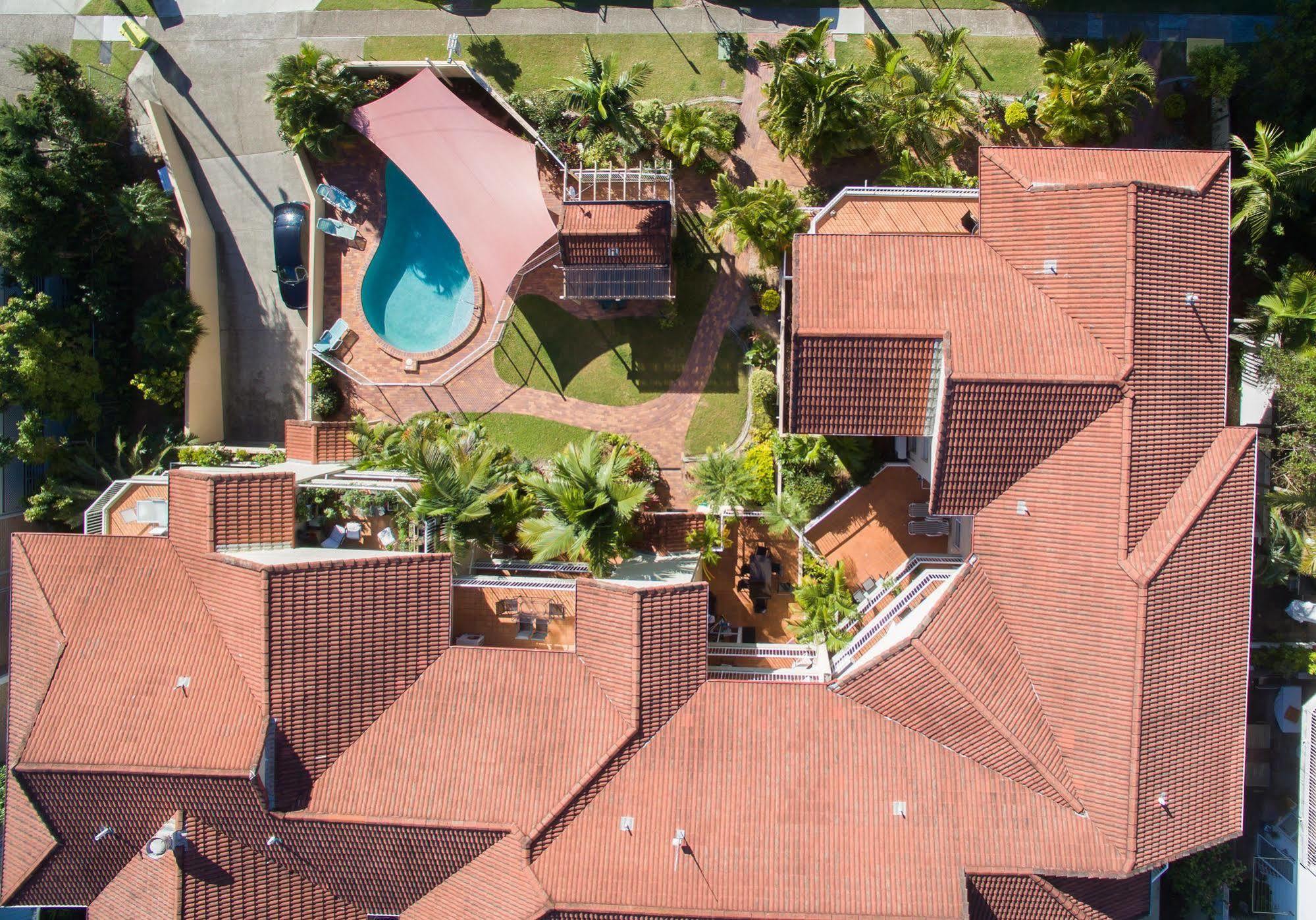 Jubilee Views Holiday Apartments Gold Coast Ngoại thất bức ảnh
