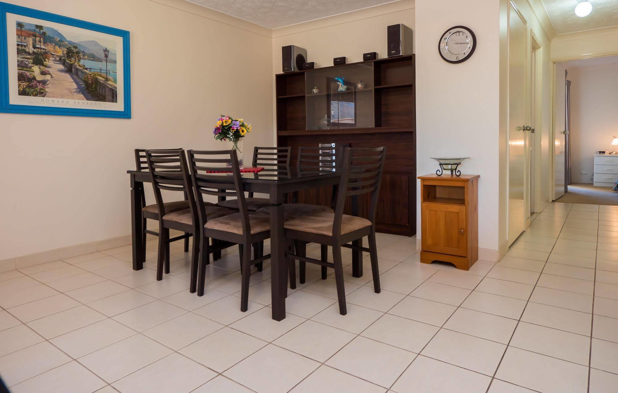 Jubilee Views Holiday Apartments Gold Coast Ngoại thất bức ảnh