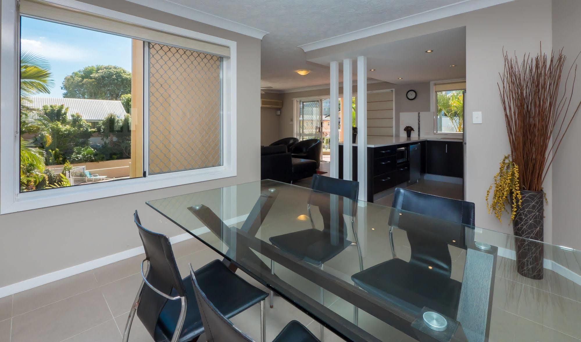 Jubilee Views Holiday Apartments Gold Coast Ngoại thất bức ảnh