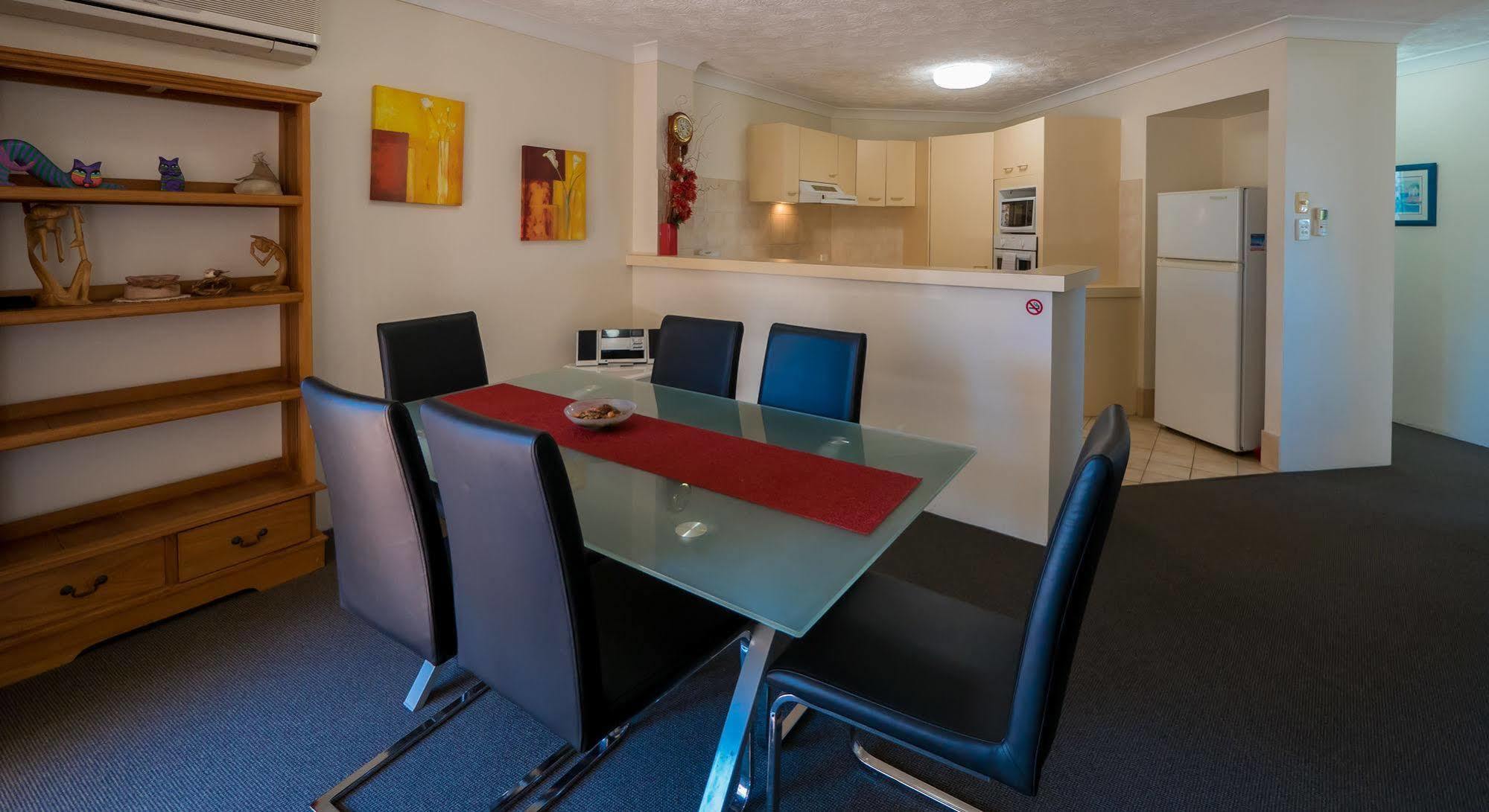 Jubilee Views Holiday Apartments Gold Coast Ngoại thất bức ảnh
