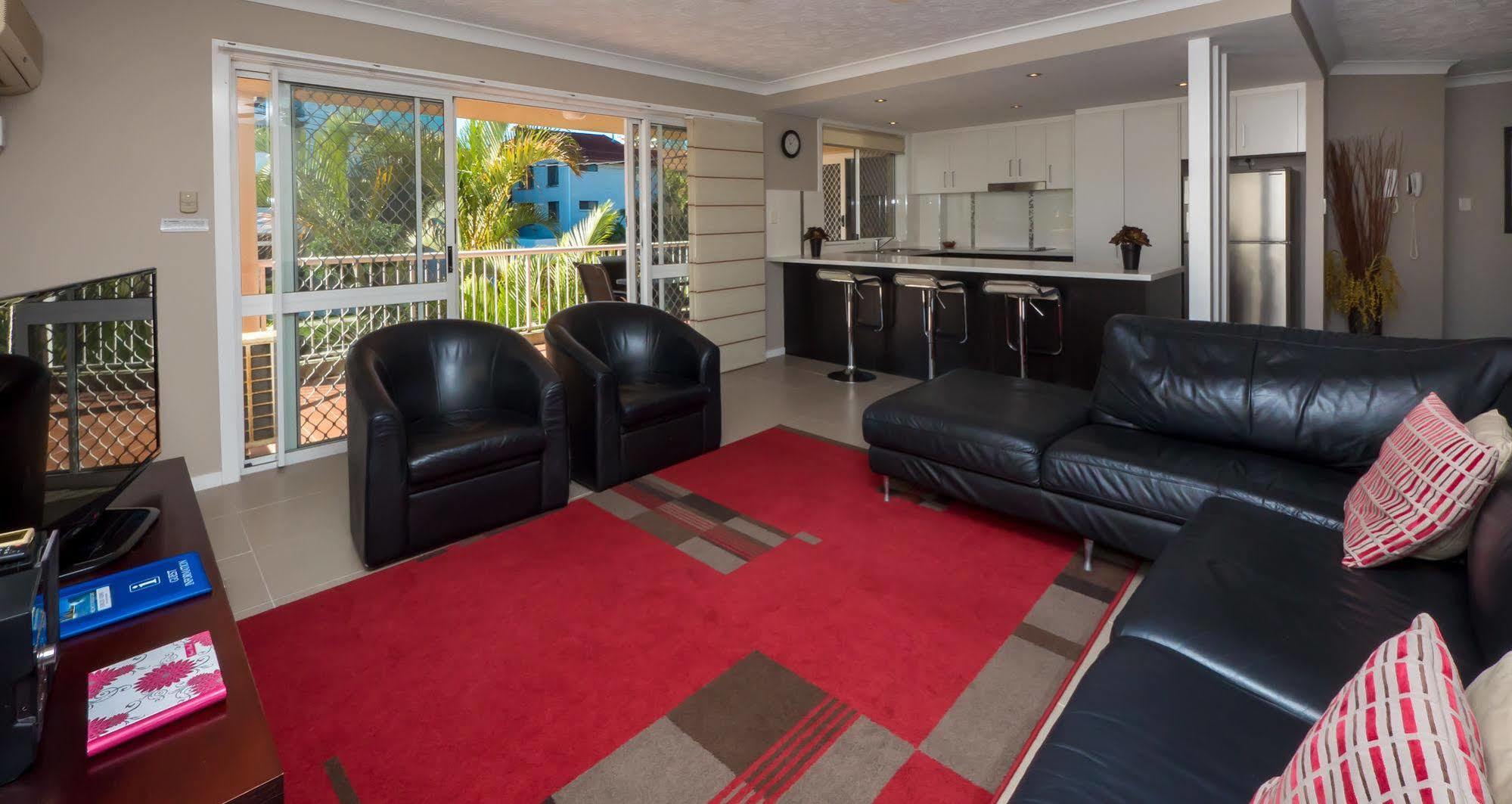 Jubilee Views Holiday Apartments Gold Coast Ngoại thất bức ảnh