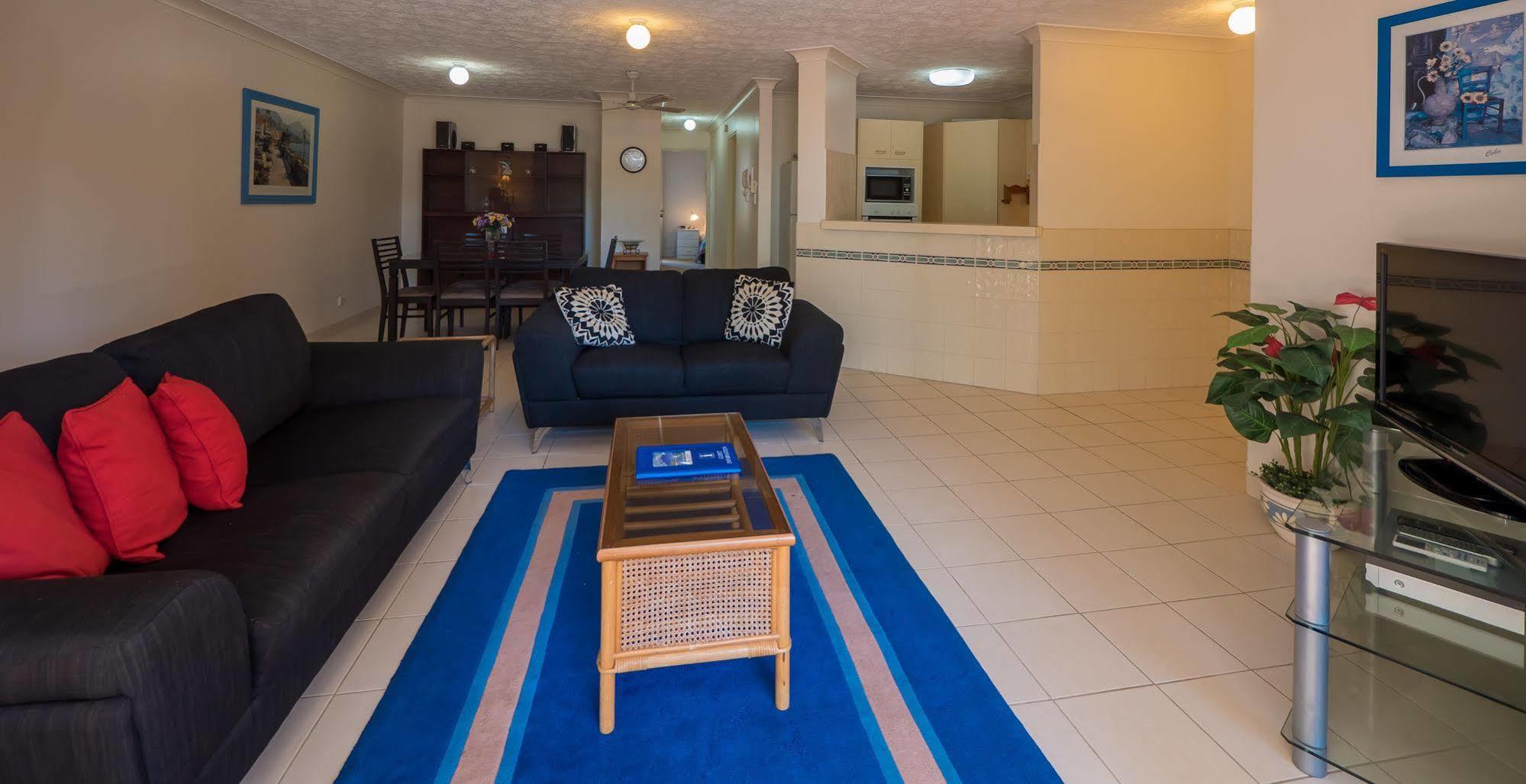 Jubilee Views Holiday Apartments Gold Coast Ngoại thất bức ảnh