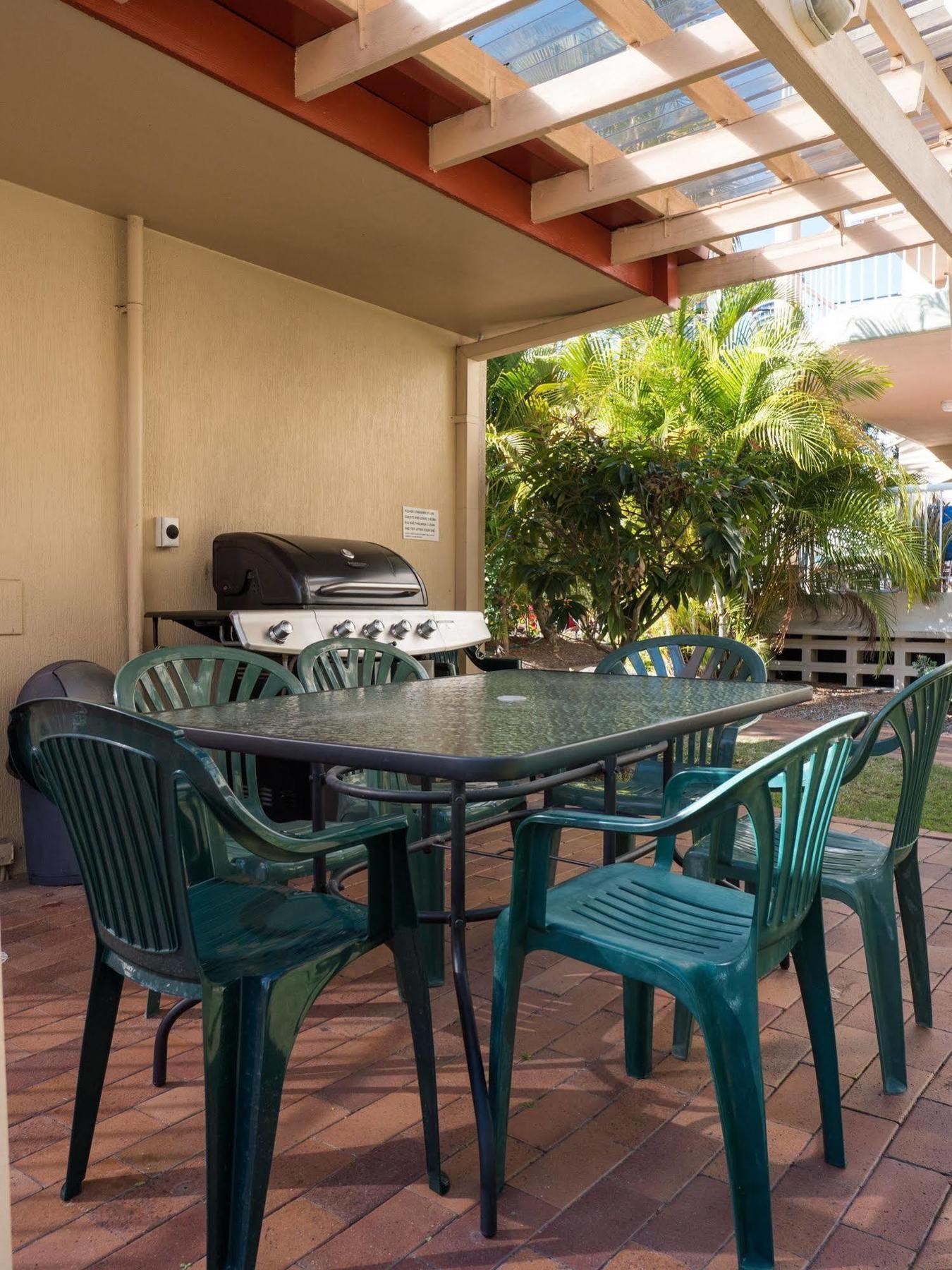 Jubilee Views Holiday Apartments Gold Coast Ngoại thất bức ảnh