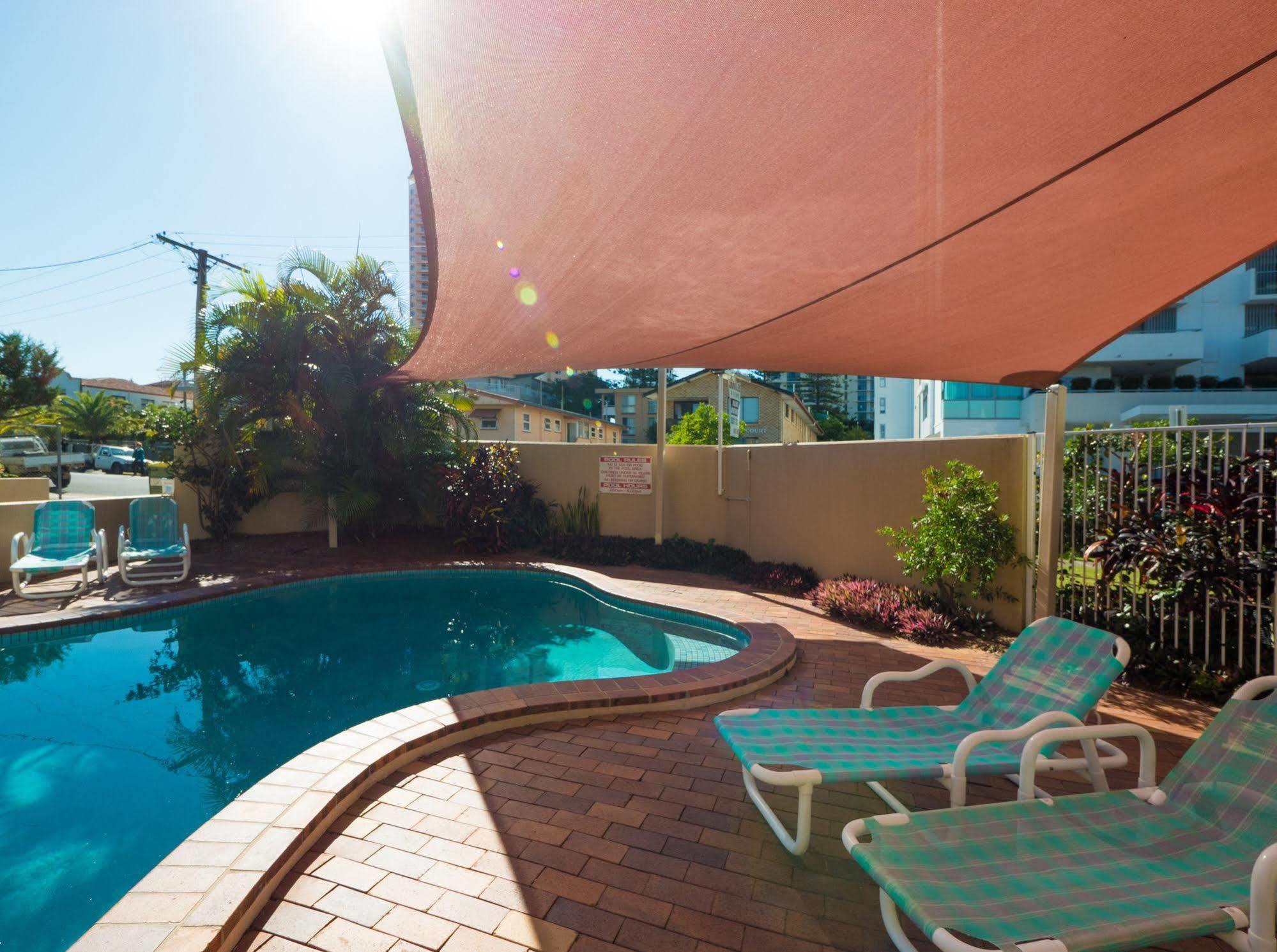 Jubilee Views Holiday Apartments Gold Coast Ngoại thất bức ảnh
