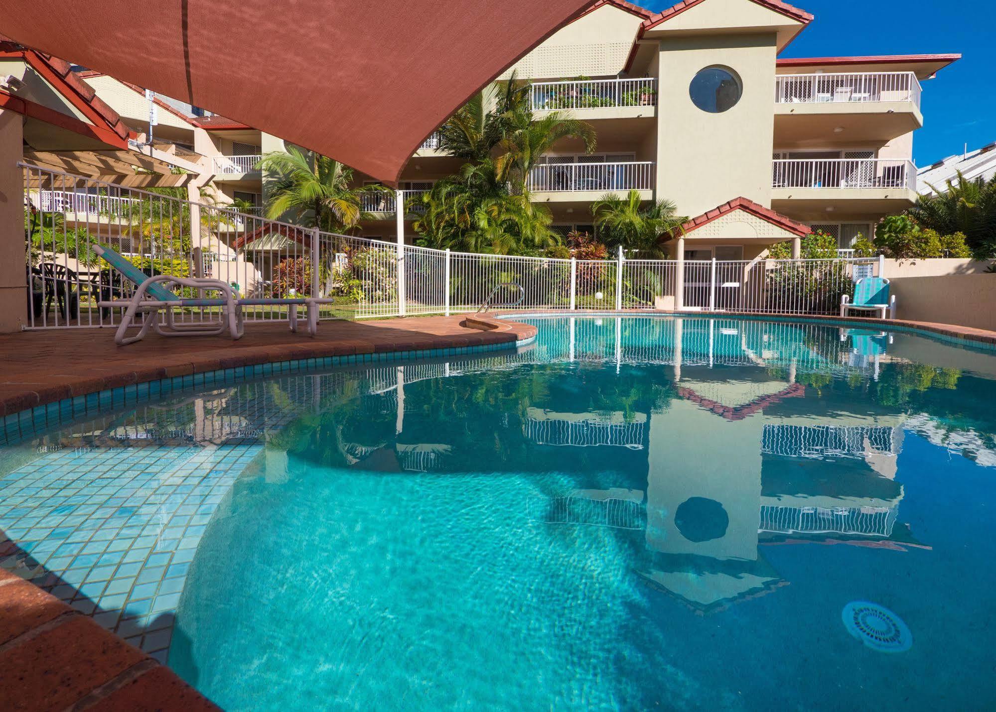 Jubilee Views Holiday Apartments Gold Coast Ngoại thất bức ảnh