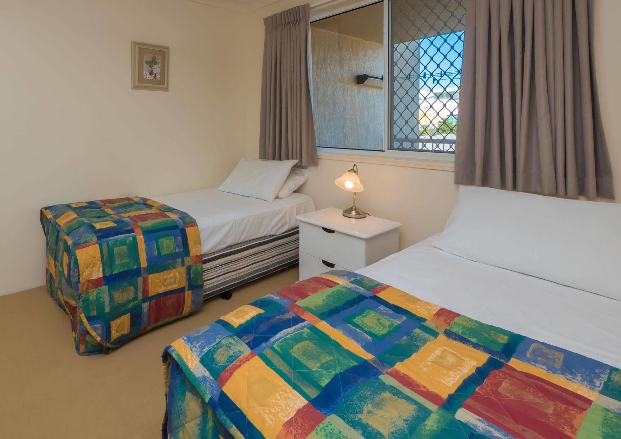 Jubilee Views Holiday Apartments Gold Coast Ngoại thất bức ảnh