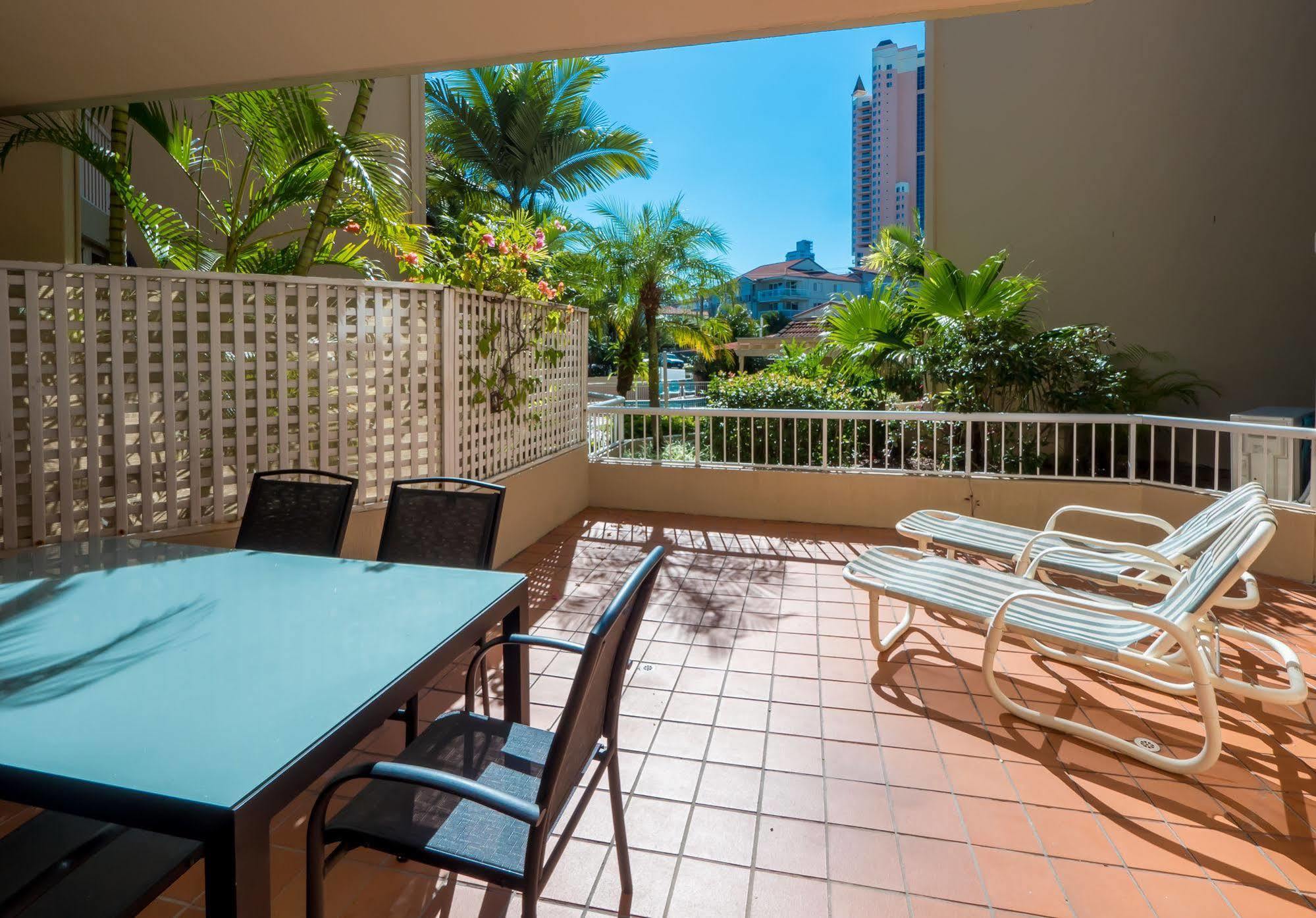 Jubilee Views Holiday Apartments Gold Coast Ngoại thất bức ảnh