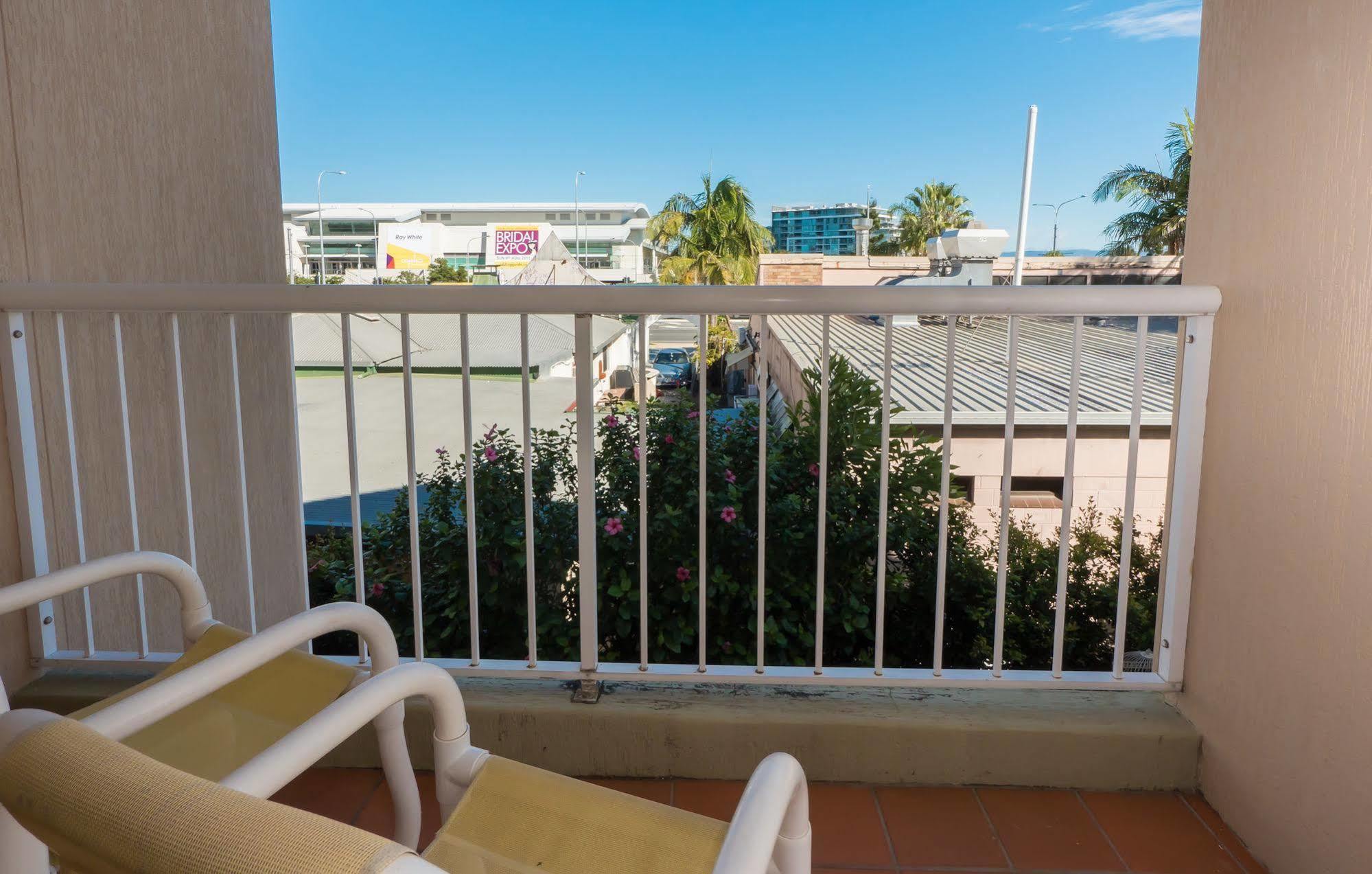 Jubilee Views Holiday Apartments Gold Coast Ngoại thất bức ảnh