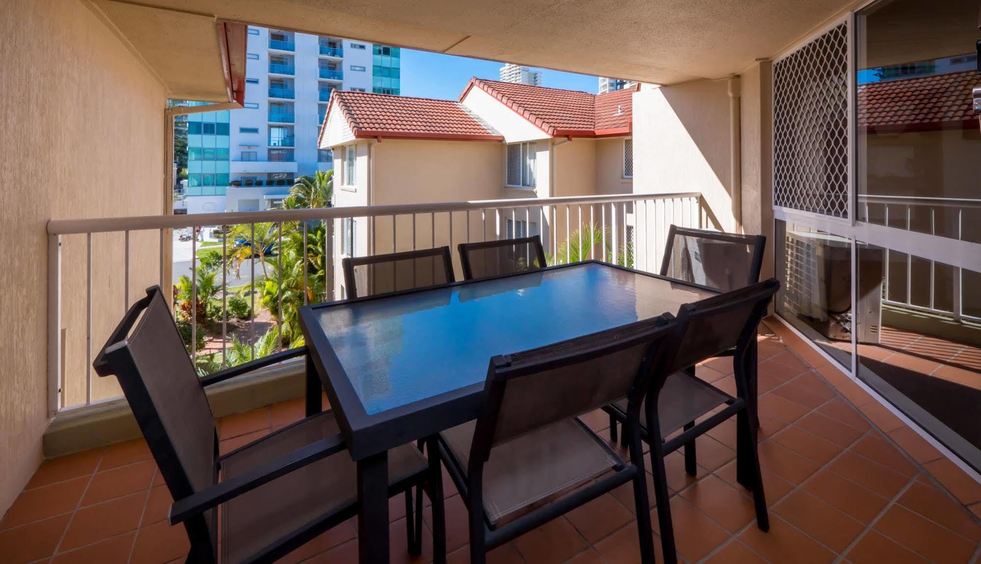 Jubilee Views Holiday Apartments Gold Coast Ngoại thất bức ảnh
