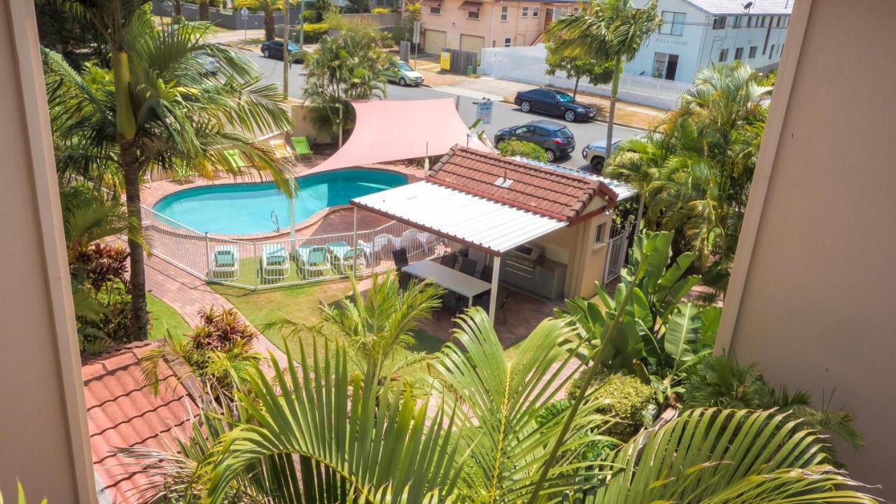 Jubilee Views Holiday Apartments Gold Coast Ngoại thất bức ảnh