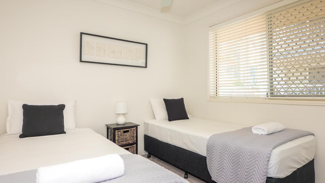 Jubilee Views Holiday Apartments Gold Coast Ngoại thất bức ảnh