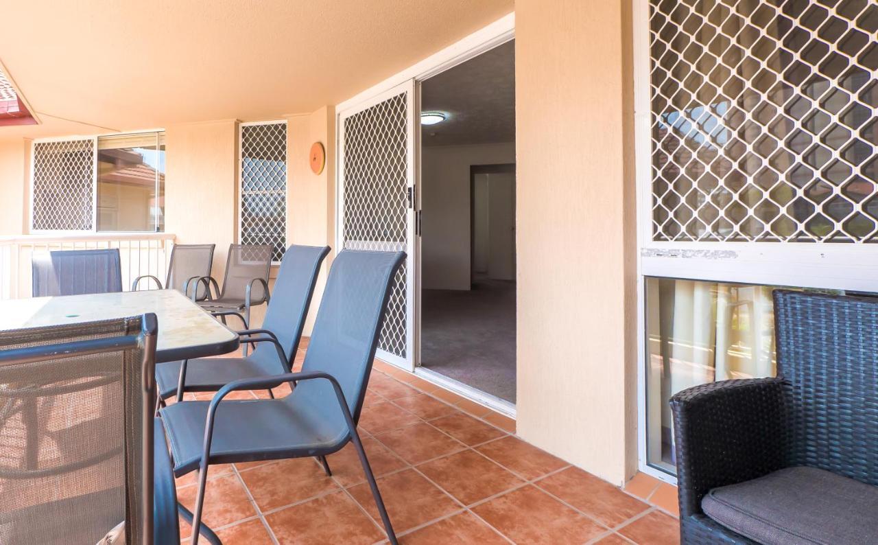 Jubilee Views Holiday Apartments Gold Coast Ngoại thất bức ảnh