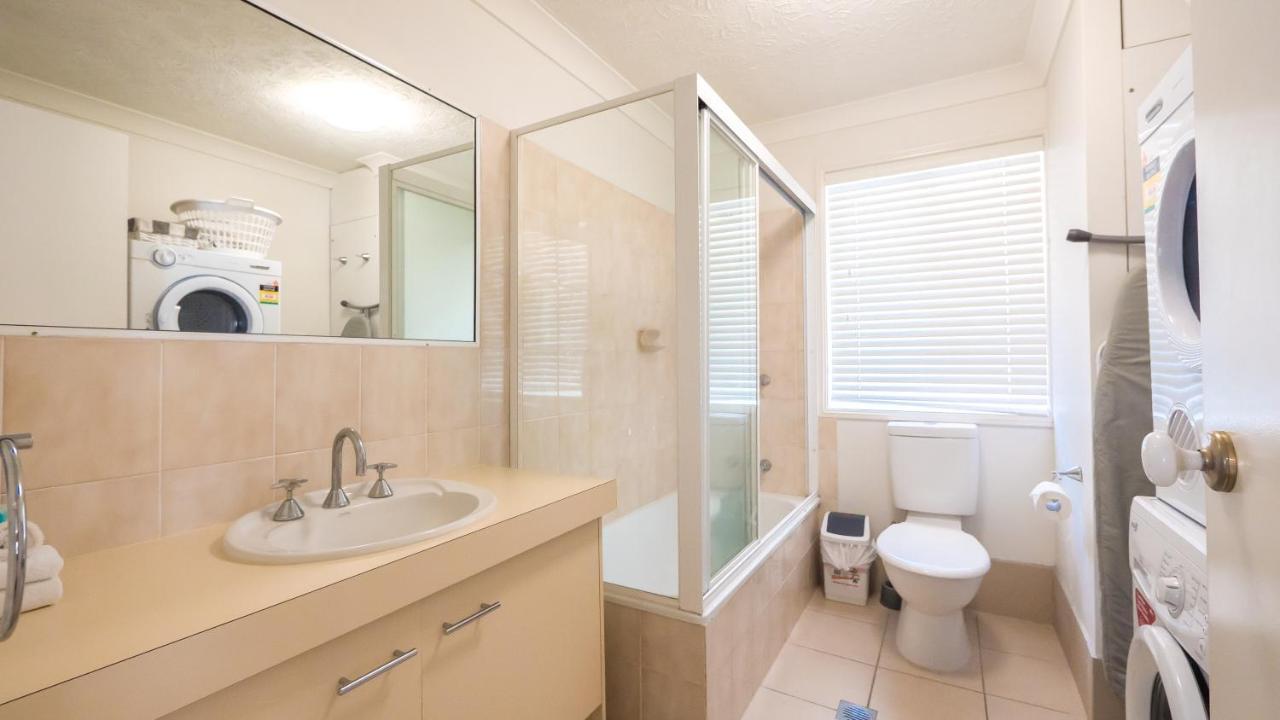 Jubilee Views Holiday Apartments Gold Coast Ngoại thất bức ảnh