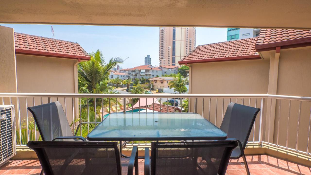 Jubilee Views Holiday Apartments Gold Coast Ngoại thất bức ảnh