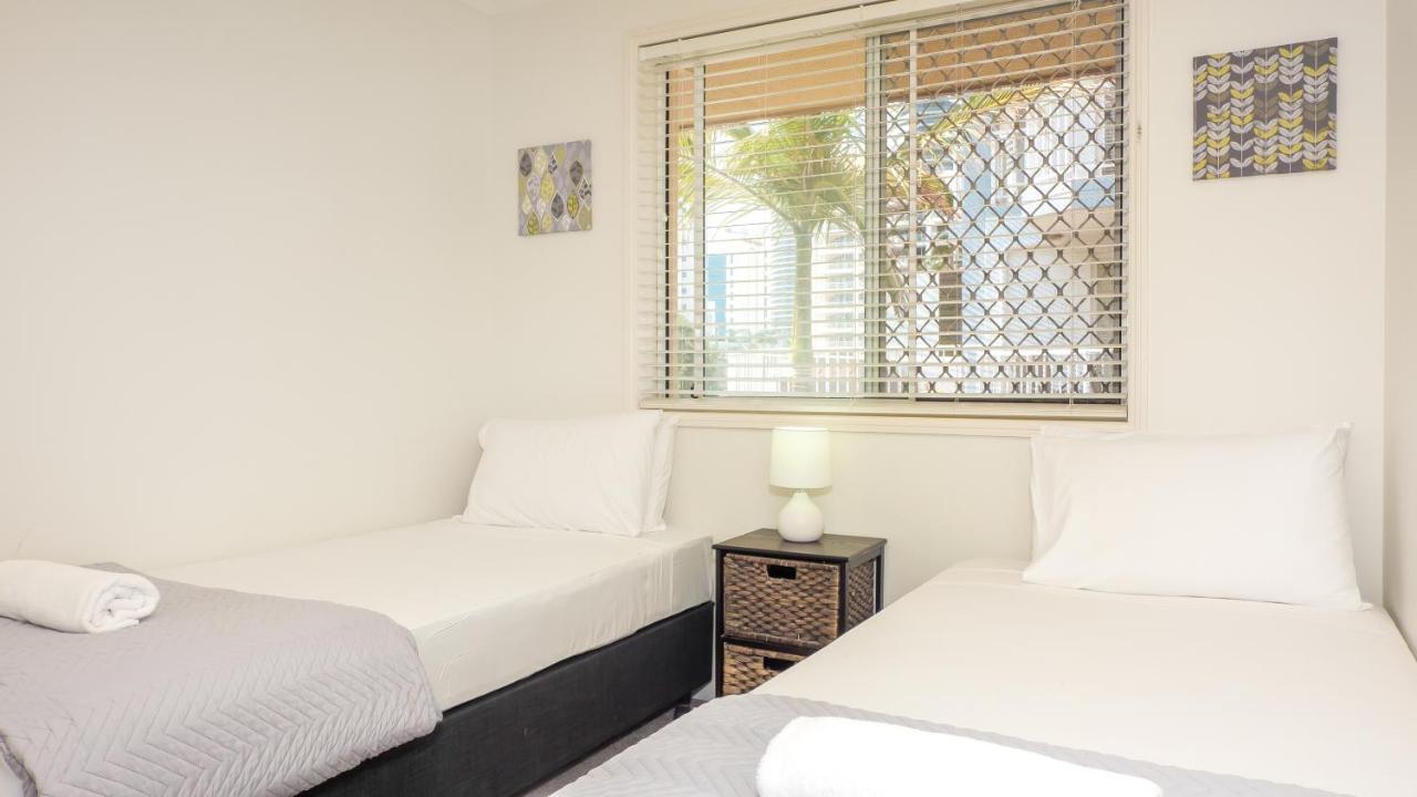 Jubilee Views Holiday Apartments Gold Coast Ngoại thất bức ảnh
