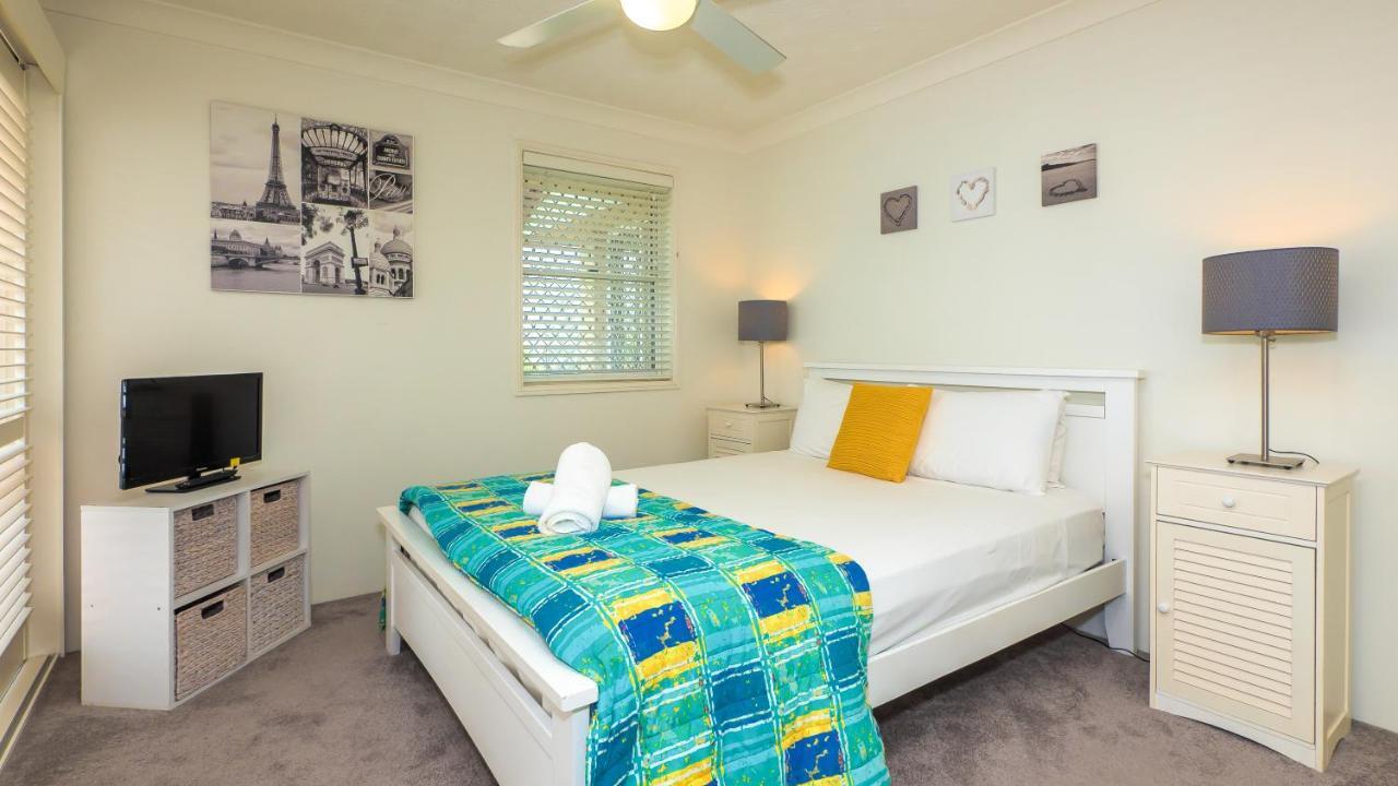 Jubilee Views Holiday Apartments Gold Coast Ngoại thất bức ảnh
