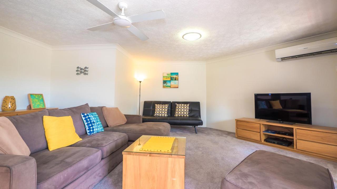 Jubilee Views Holiday Apartments Gold Coast Ngoại thất bức ảnh