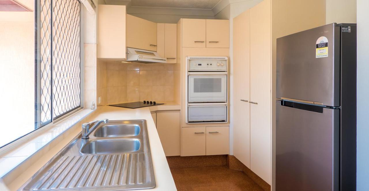 Jubilee Views Holiday Apartments Gold Coast Ngoại thất bức ảnh