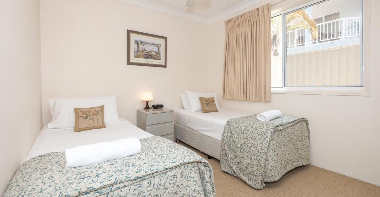 Jubilee Views Holiday Apartments Gold Coast Ngoại thất bức ảnh