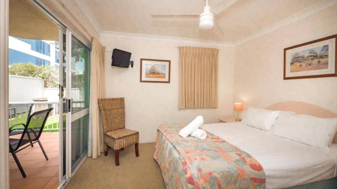Jubilee Views Holiday Apartments Gold Coast Ngoại thất bức ảnh