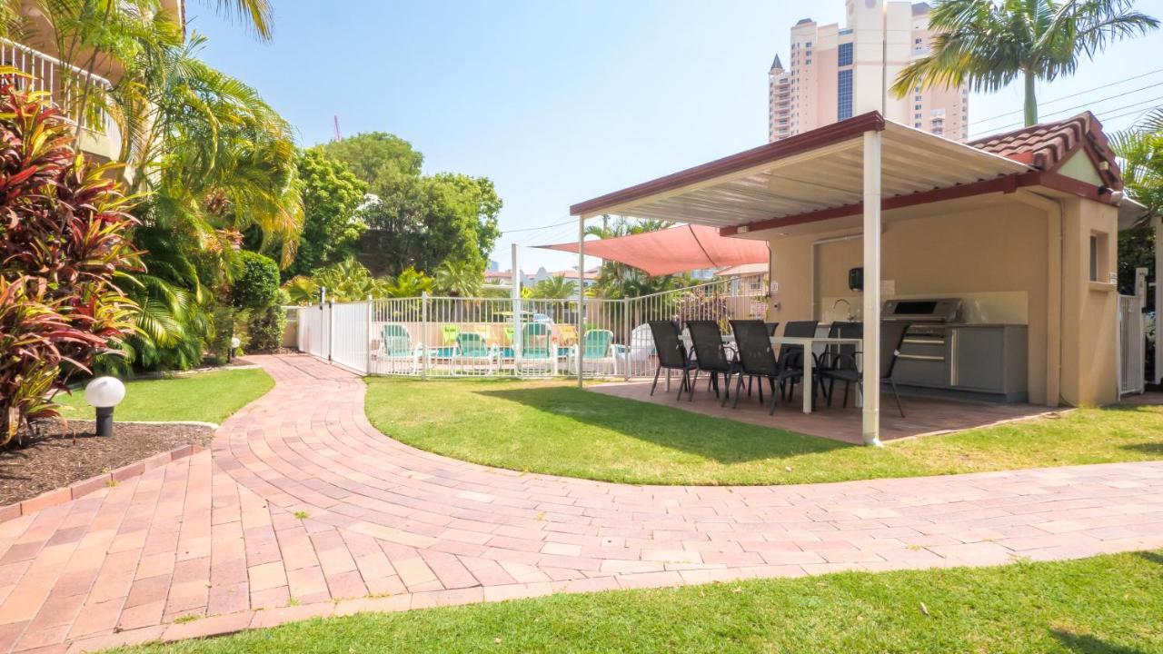 Jubilee Views Holiday Apartments Gold Coast Ngoại thất bức ảnh