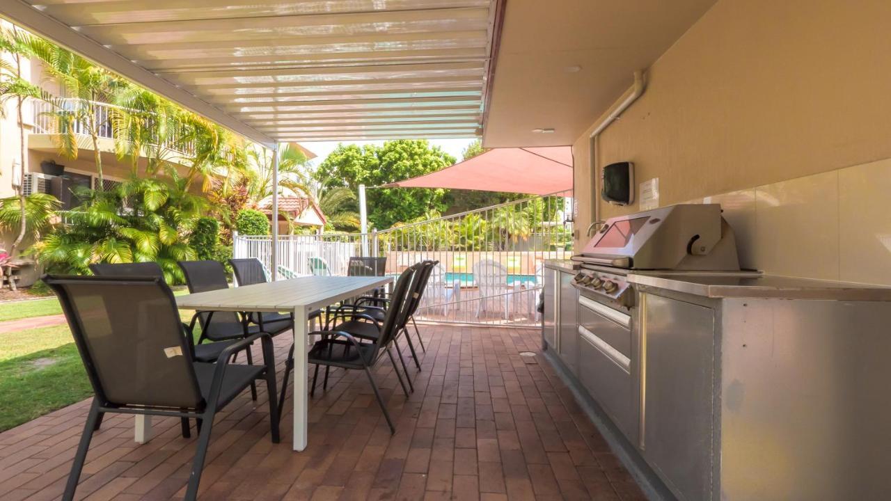 Jubilee Views Holiday Apartments Gold Coast Ngoại thất bức ảnh