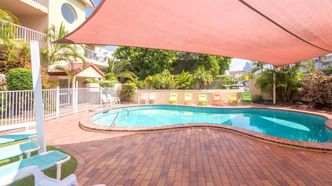 Jubilee Views Holiday Apartments Gold Coast Ngoại thất bức ảnh
