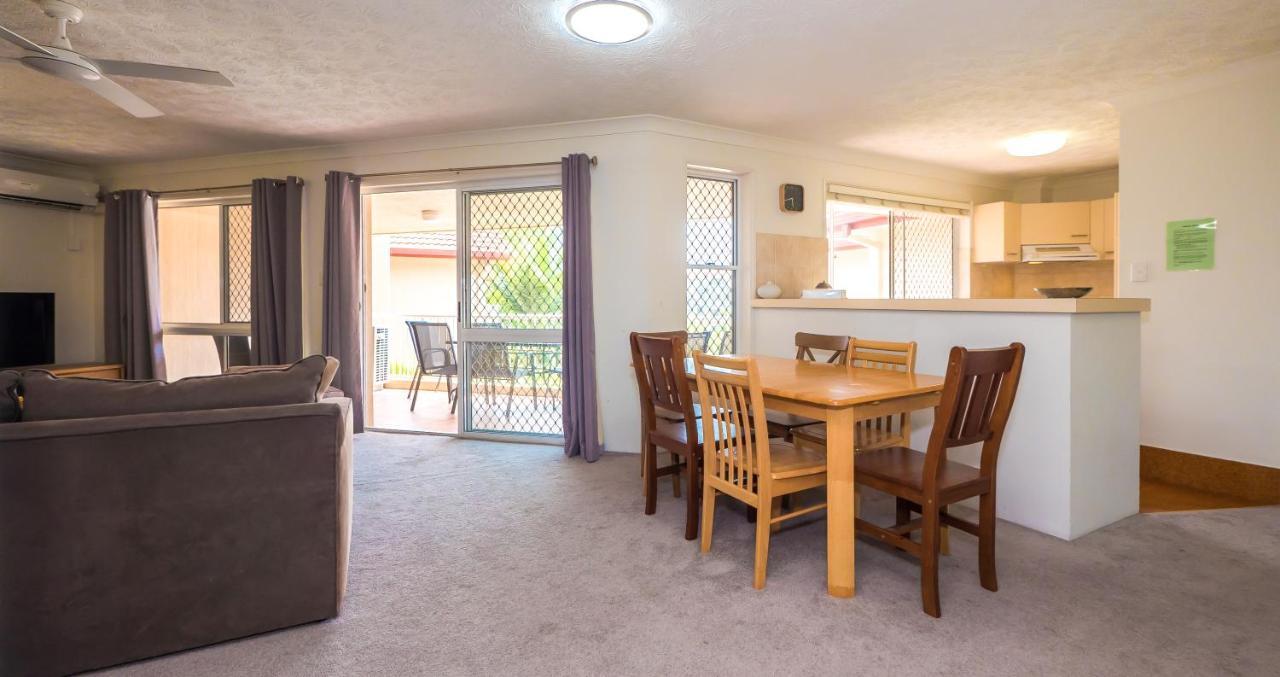 Jubilee Views Holiday Apartments Gold Coast Ngoại thất bức ảnh