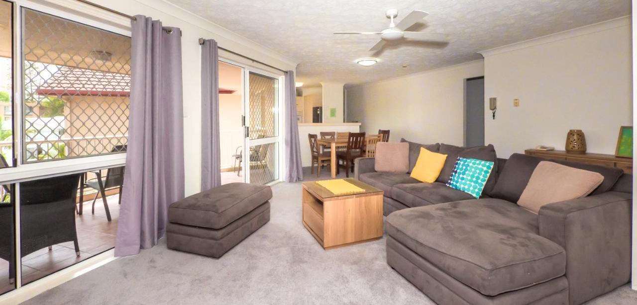 Jubilee Views Holiday Apartments Gold Coast Ngoại thất bức ảnh