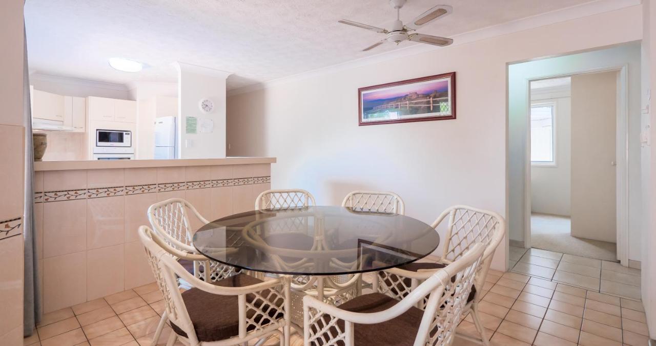 Jubilee Views Holiday Apartments Gold Coast Ngoại thất bức ảnh