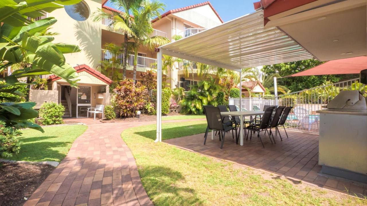 Jubilee Views Holiday Apartments Gold Coast Ngoại thất bức ảnh