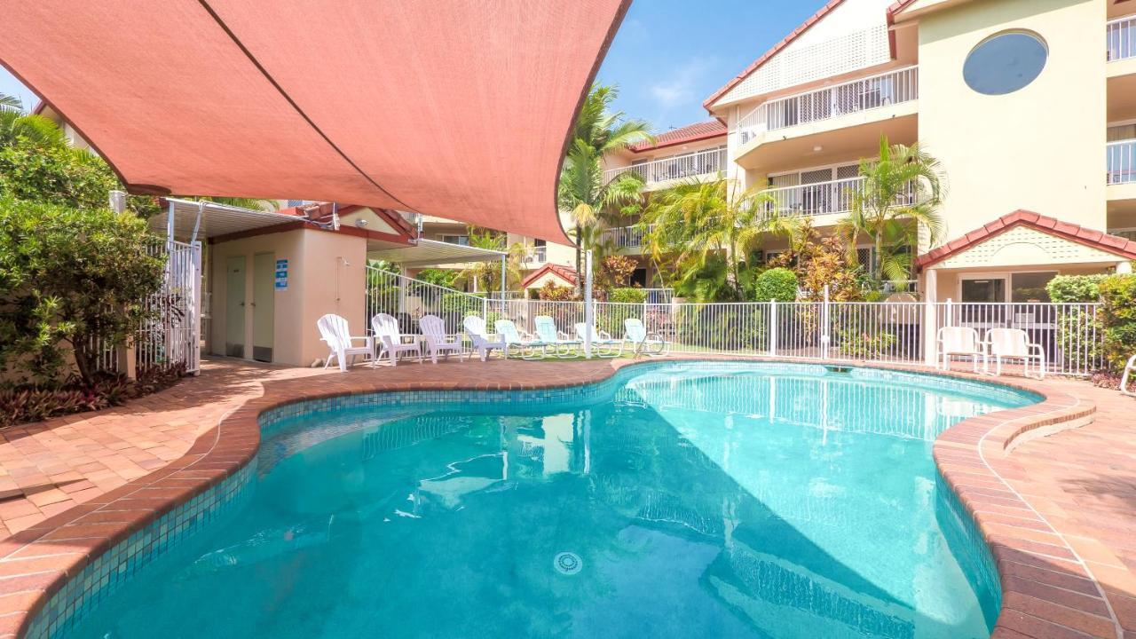Jubilee Views Holiday Apartments Gold Coast Ngoại thất bức ảnh