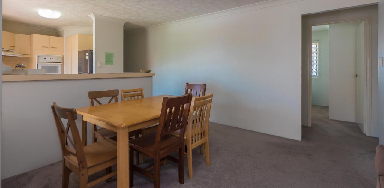 Jubilee Views Holiday Apartments Gold Coast Ngoại thất bức ảnh