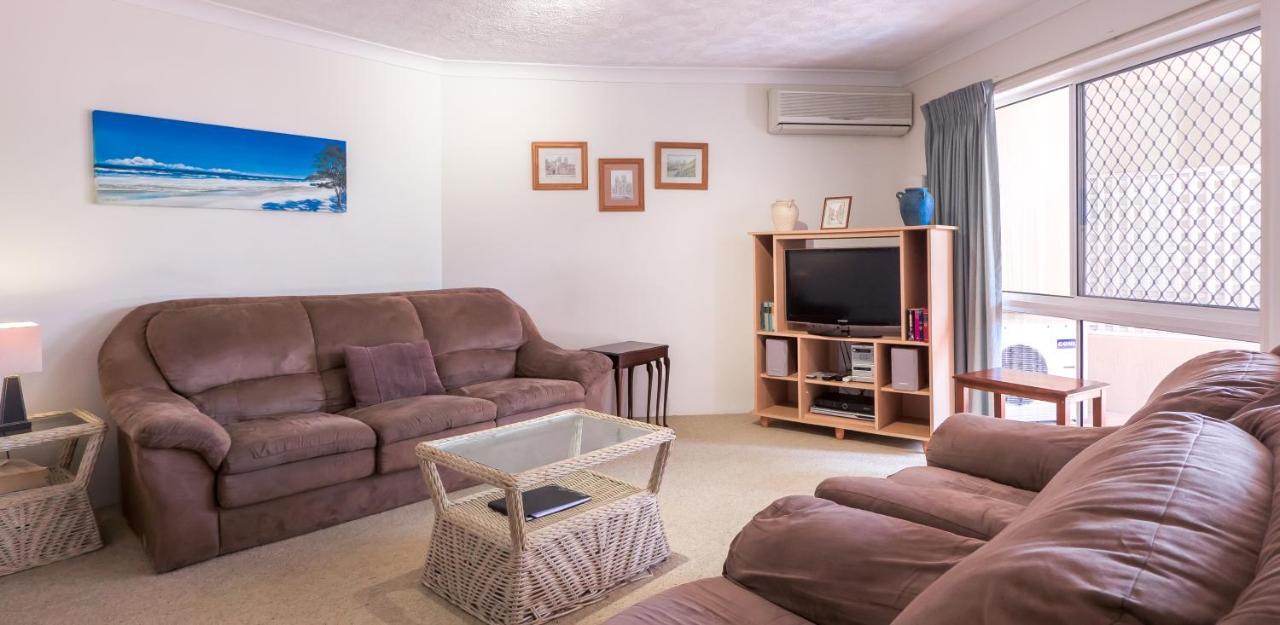 Jubilee Views Holiday Apartments Gold Coast Ngoại thất bức ảnh