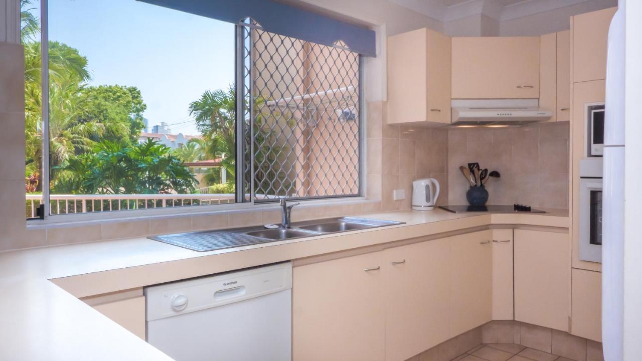 Jubilee Views Holiday Apartments Gold Coast Ngoại thất bức ảnh