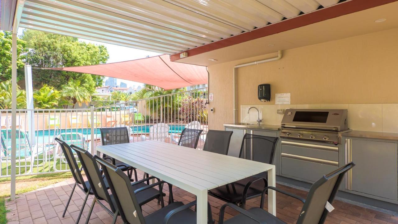 Jubilee Views Holiday Apartments Gold Coast Ngoại thất bức ảnh