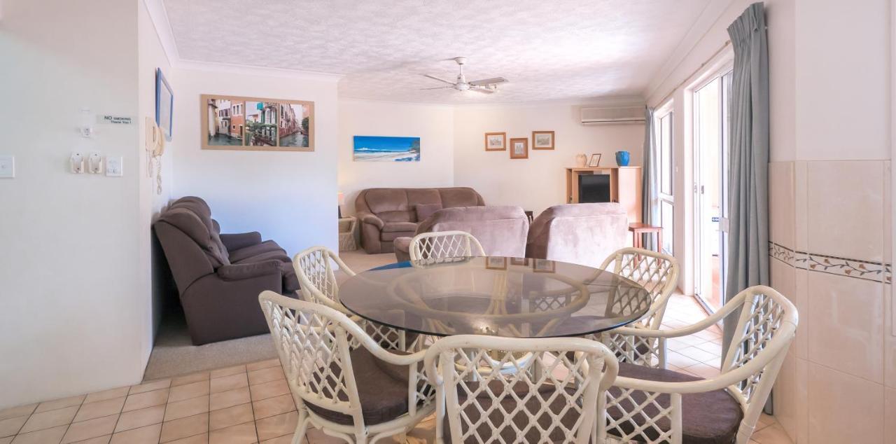 Jubilee Views Holiday Apartments Gold Coast Ngoại thất bức ảnh